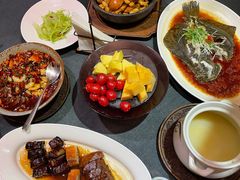 -旺顺阁海鲜广场(亚运村店)