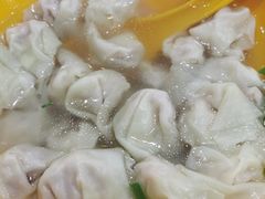 -江万春水饺(安庆总店)