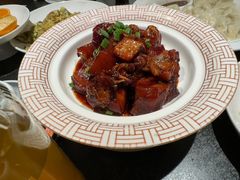 -五谷丰登农家院·地道胶东菜·海鲜烧烤(威海店)