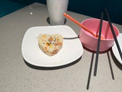 -半天妖烤鱼(京新广场店)