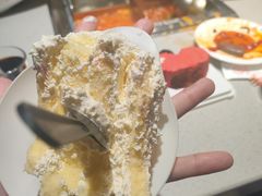 -海底捞火锅(太原南站店)