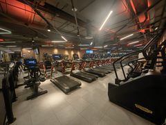 -威尔仕健身(新天地店)