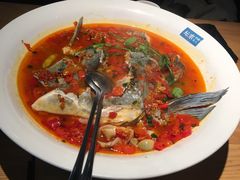 -坛宗剁椒鱼头(河西王府井店)