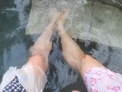 -咸宁万豪温泉谷度假区