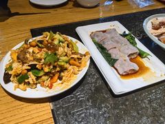-小城粥道·海胆鲜虾粥(解放广场店)