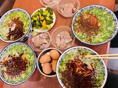 -有礼有面(知春路店)