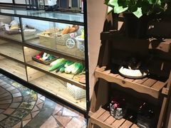 -绿茵阁(体育西分店)