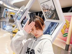 -广州保利时光里(建设大马路店)