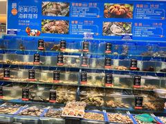 -海味当家·蒸锅海鲜(中山广场创始店)