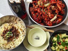 -一棠龙虾•王牌虾球(后湖御华里店)