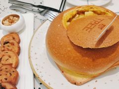 -大树餐厅(朝阳大悦城店)