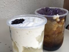 -甜心闲生传统手工冰粉(奎星楼店)