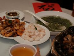 -杭州新新饭店·1913餐厅