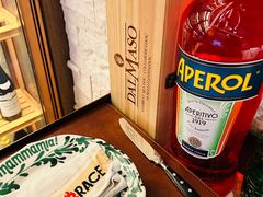 -Mammamia意大利餐厅(阳春巷店)