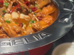 -胖哥俩肉蟹煲(湖滨银泰in77店)