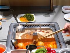-海底捞火锅(平谷华联店)