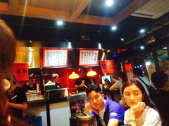 -豚王拉面(锦荣商业大厦店)