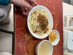 -二号桥脆绍面(星辉中路店)