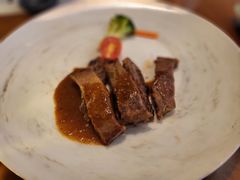 -V Bar海景扒房(北海湾惠龙万达嘉华酒店)