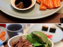 -长春富力万达文华酒店-集·味自助餐厅