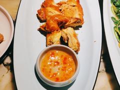 -绿茶餐厅(乐峰广场店)