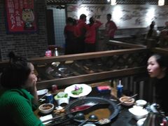 -大龙燚火锅(五一广场店)