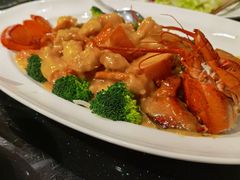 -上海1号私藏菜(静安店)