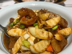 -香雪海饭店中餐厅(人民桥店)