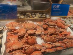 -星伦多自助料理·涮烤一体(嘉兴八佰伴店)