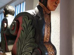 大堂-NORDSEE Frankfurt Fisch Franke