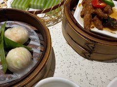 -又一间茶点轩(百汇广场店)
