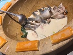 -滇小鱼·云南野生菌火锅(上杭路店)