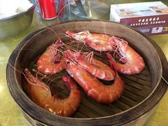 -都斛海鲜街