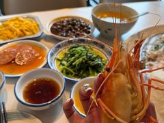 -丫丫蟹庄·苏式园林农家乐·阳澄湖大闸蟹(阳澄湖莲花岛店)