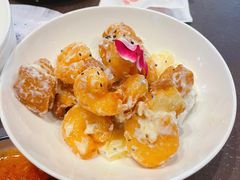 -有璟阁港式餐厅(金融街购物中心店)