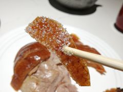 -四季厨房 鲁菜·孔府烤鸭(高新万达店)