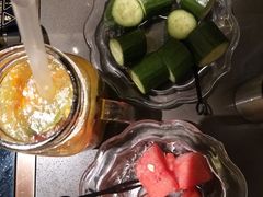 -捞王锅物料理(上海世茂广场店)