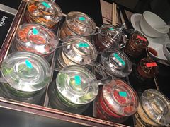 -大红袍火锅料理(尖沙咀店)