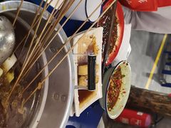 -马路边边串串香(大成路店)