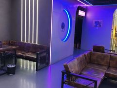 -关你鬼室大型密室逃脱(佛山创意园店)