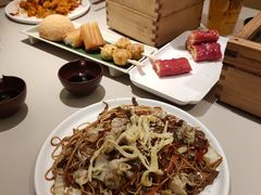 -蔡澜点心·粤菜(西单大悦城店)