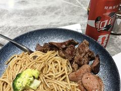 -西小排(来福士广场店)