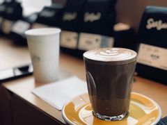 -Seesaw Coffee(朝阳大悦城店)