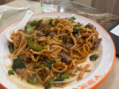 -潮悦牛肉火锅城(水贝店)