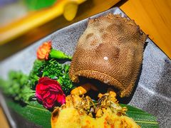 -深蓝金枪·深海鱼刺身(吉大店)