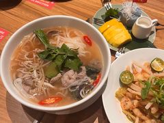 -越美小馆·越南料理(曲江店)
