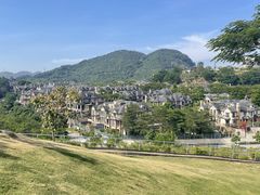 -白石龙音乐公园
