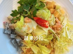 -红樱桃·欢乐餐厅(太原里店)