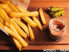 -The Grill by Sean Connolly