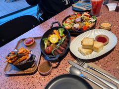 -La Terre乐田(万象城店)